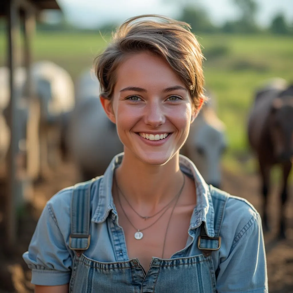 Komunitní manažerka Lucie Procházková