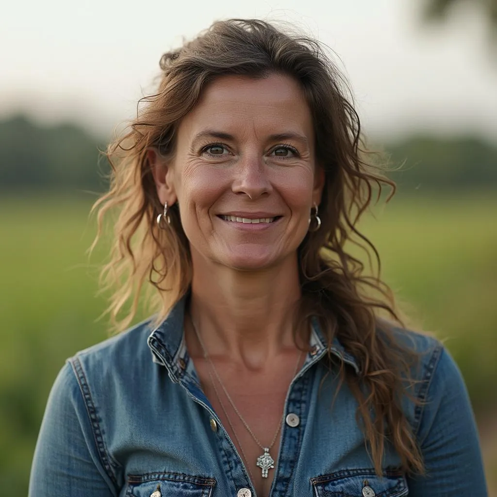 Klientka Lenka Svobodová