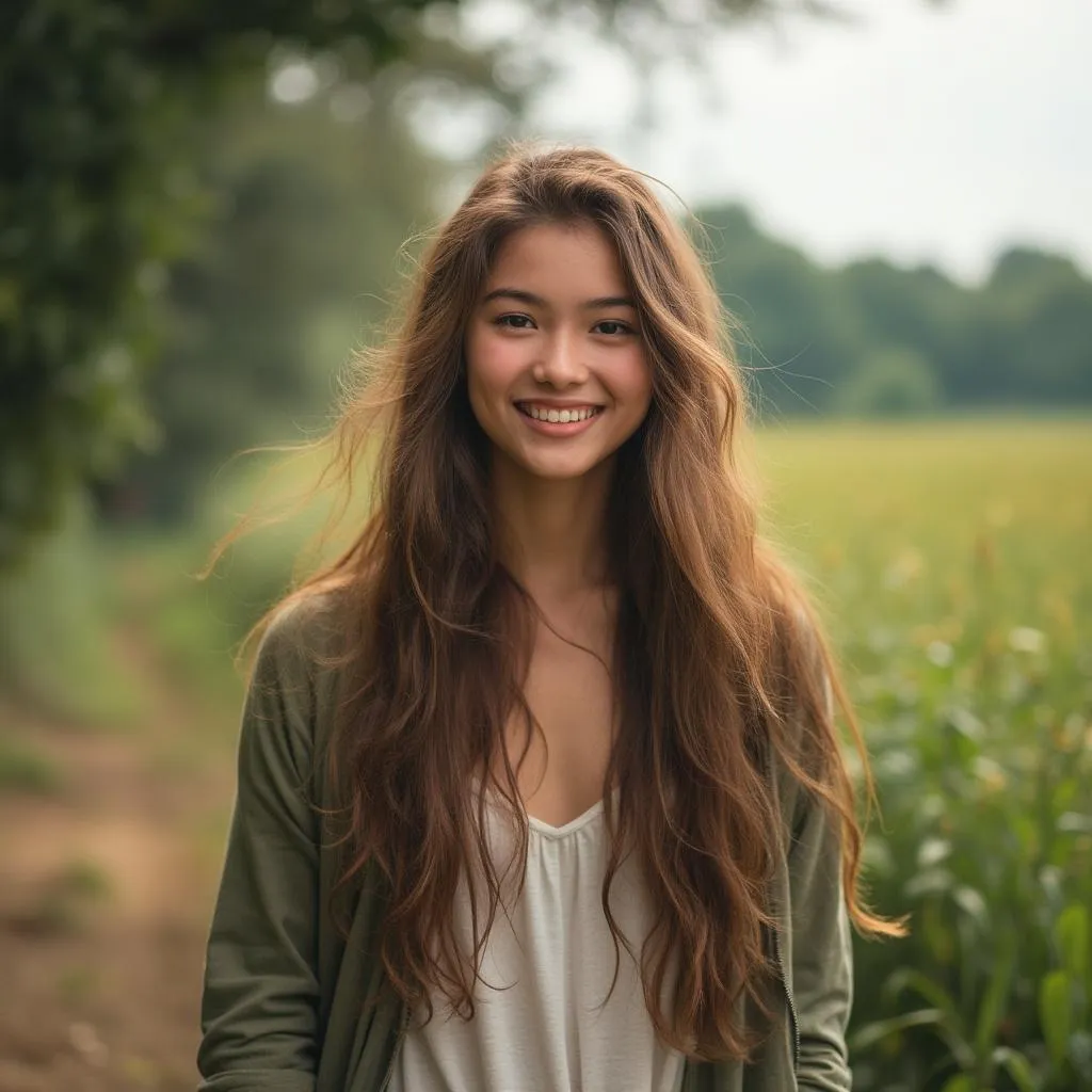 Klientka Markéta Horáková
